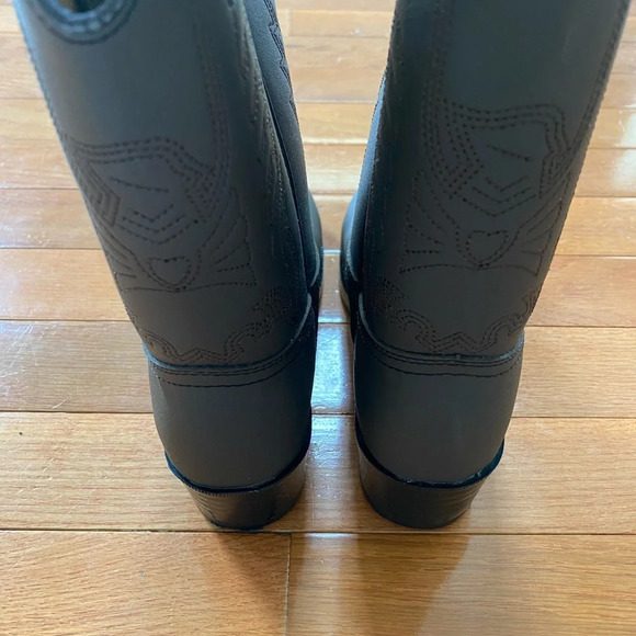 Kids Durango Boots - Picture 3 of 4